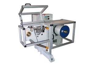 Re-Reeling Machine | Efamatic Machine Tools